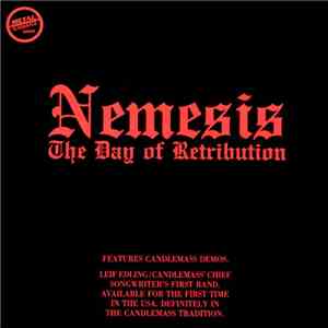 Nemesis  - The Day Of Retribution