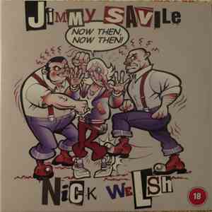 Nick Welsh - Jimmy Savile