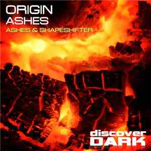 Origin  - Ashes