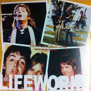 Paul McCartney - History And Rare Anthology Volume Four