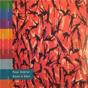 Peter Gabriel - Blood Of Eden