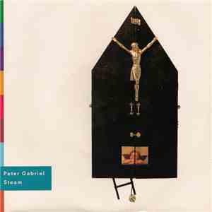 Peter Gabriel - Steam