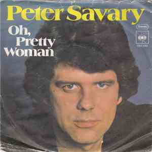 Peter Savary - Oh, Pretty Woman