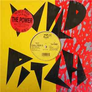 Power Jam Featuring Chill Rob G - The Power