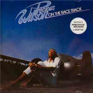 Precious Wilson - On The Race Track