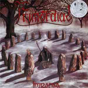 Primordial - Imrama