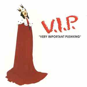 Pushking - V.I.P. 