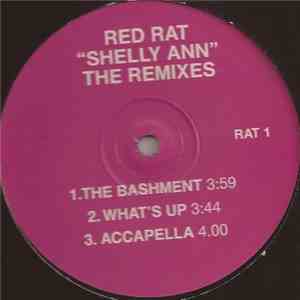 Red Rat - 