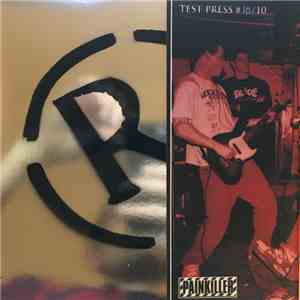 Restless Youth - State Of Confusion E.P.