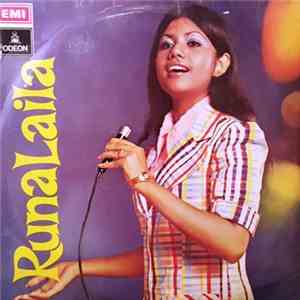Runa Laila - Runa Laila Volume 2