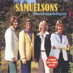 Samuelsons - Önskesånger 1