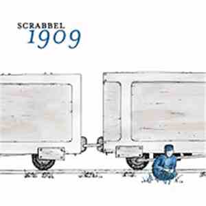 Scrabbel - 1909