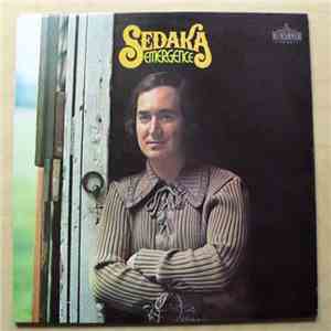 Sedaka - Emergence