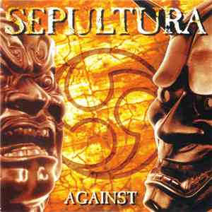 Sepultura - Against