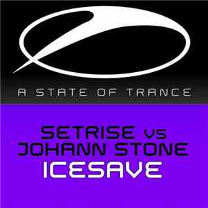 Setrise vs Johann Stone - Icesave