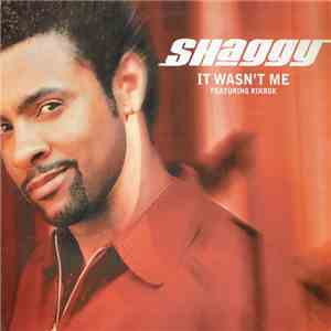 Shaggy Featuring Rikrok - It Wasn't Me