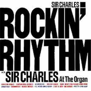 Sir Charles Thompson - Rockin' Rhythm