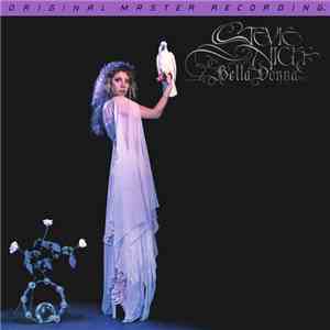 Stevie Nicks - Bella Donna