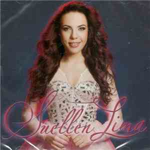 Suellen Lima - Jesus Simplesmente Tudo
