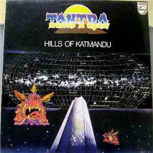 Tantra  - Hills Of Katmandu