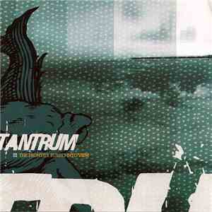 Tantrum  - The Frontier Bursts Into View