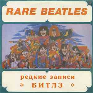 The Beatles - Rare Beatles