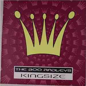 The Boo Radleys - Kingsize