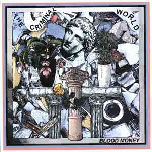 The Criminal World - Blood Money