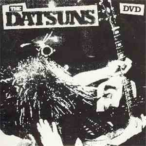 The Datsuns - The Datsuns DVD