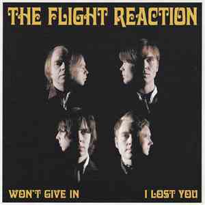 The Flight Reaction - Won't Give In