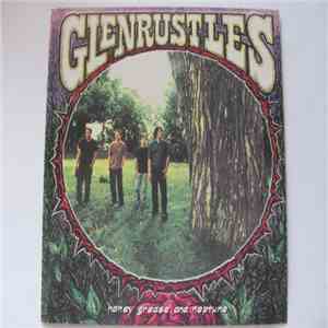 The Glenrustles - Honey Grease And Neptune