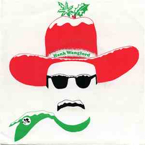 The Hank Wangford Band - Rootin' Tootin' Santa Claus