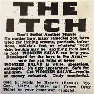 The Itch  - The Itch