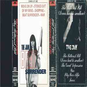 The Jam - Beat Surrender / The Bitterest Pill (I Ever Had To Swallow)