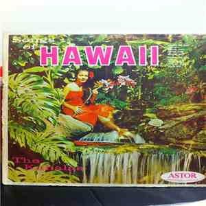 The Kahalas - Songs Of Hawaii
