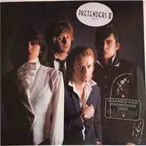 The Pretenders - Pretenders II