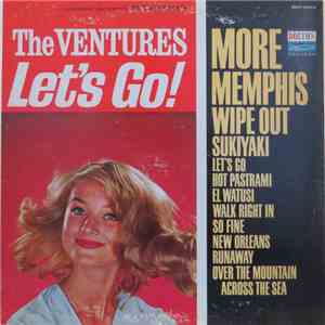 The Ventures - Let's Go