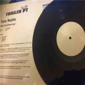Tom Noble - Dub Continent EP