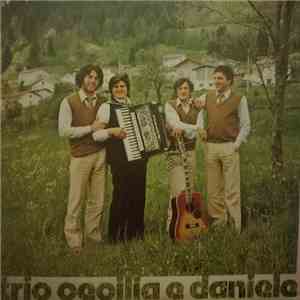 Trio Cecilia E Daniele - Robe Lontane