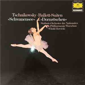 Tschaikowksy - Sinfonie-Orchester Der Nationalen Philharmonie Warschau - Ba ...