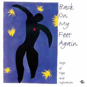 Various - Back On My Feet Again - Songs Of Hope And Inspiration