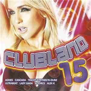 Various - Clubland 15