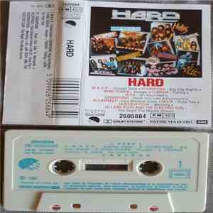 Various - Hard
