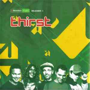 Various - Heineken Music Releases : Thirst