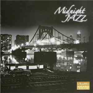 Various - Midnight Jazz - 2