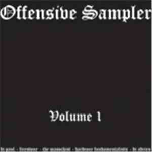 Various - Offensive Sampler Volume 1