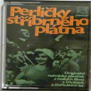 Various - Perličky Stříbrného Plátna