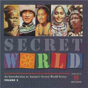 Various - Secret World