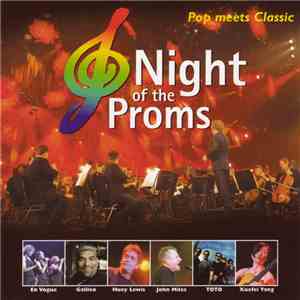 Various - The Night Of The Proms 2003 (Pop meets Classic)