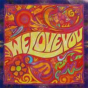 Various - We Love You